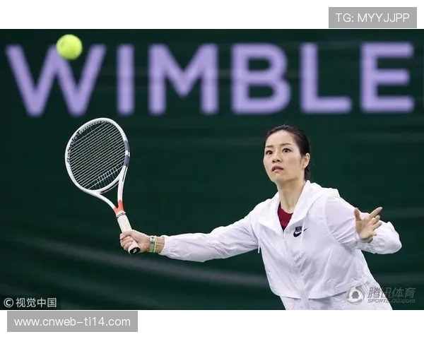 奥运冠军李娜谈体育仲裁：有利于提升中国体育仲裁国际话语权