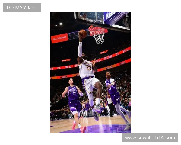 湖人太平洋赛区登顶,詹姆斯复出带动战绩提升