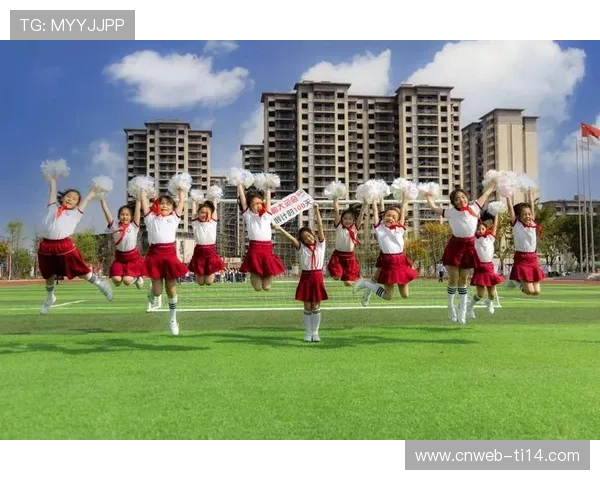 都江堰永丰小学曲棍球队扬威全国联赛华南赛区，勇夺“四冠一季”