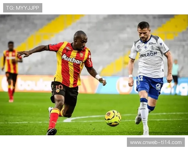 朗斯客场取胜图卢兹，继续领跑法甲积分榜