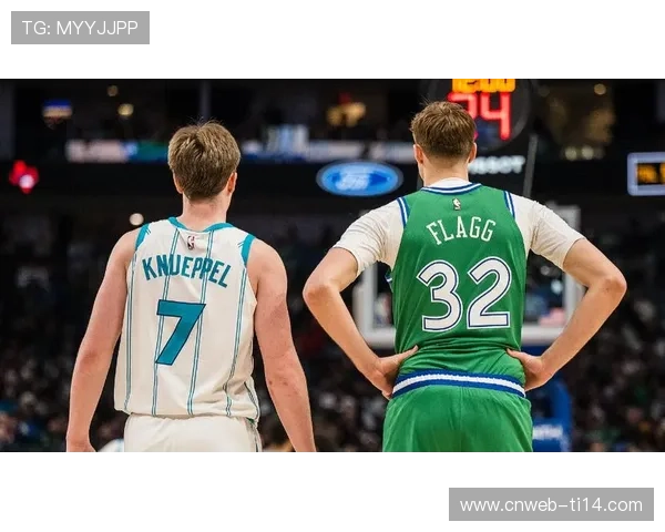 克努佩尔8记三分射落独行侠，黄蜂新秀斩获34分生涯新高